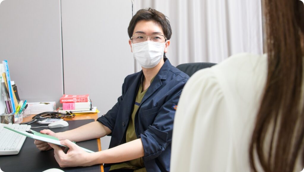 内科・生活習慣病イメージ