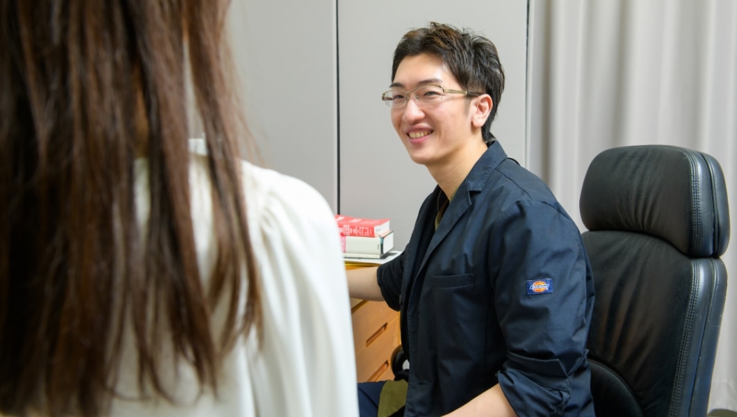 KAMIOクリニックイメージ