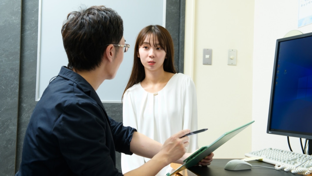 KAMIOクリニックイメージ