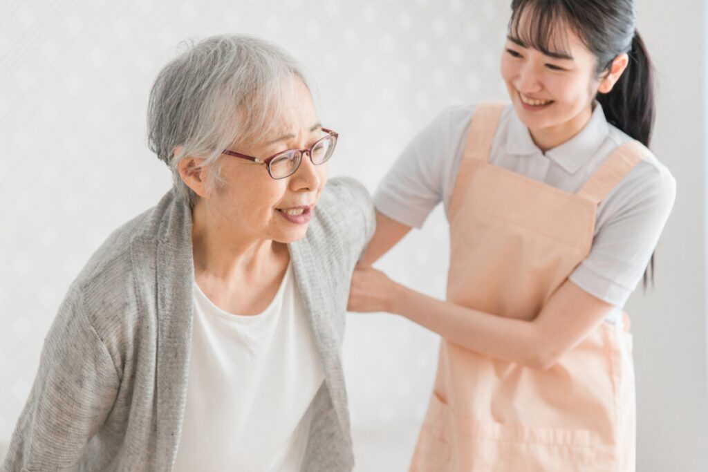 訪問看護